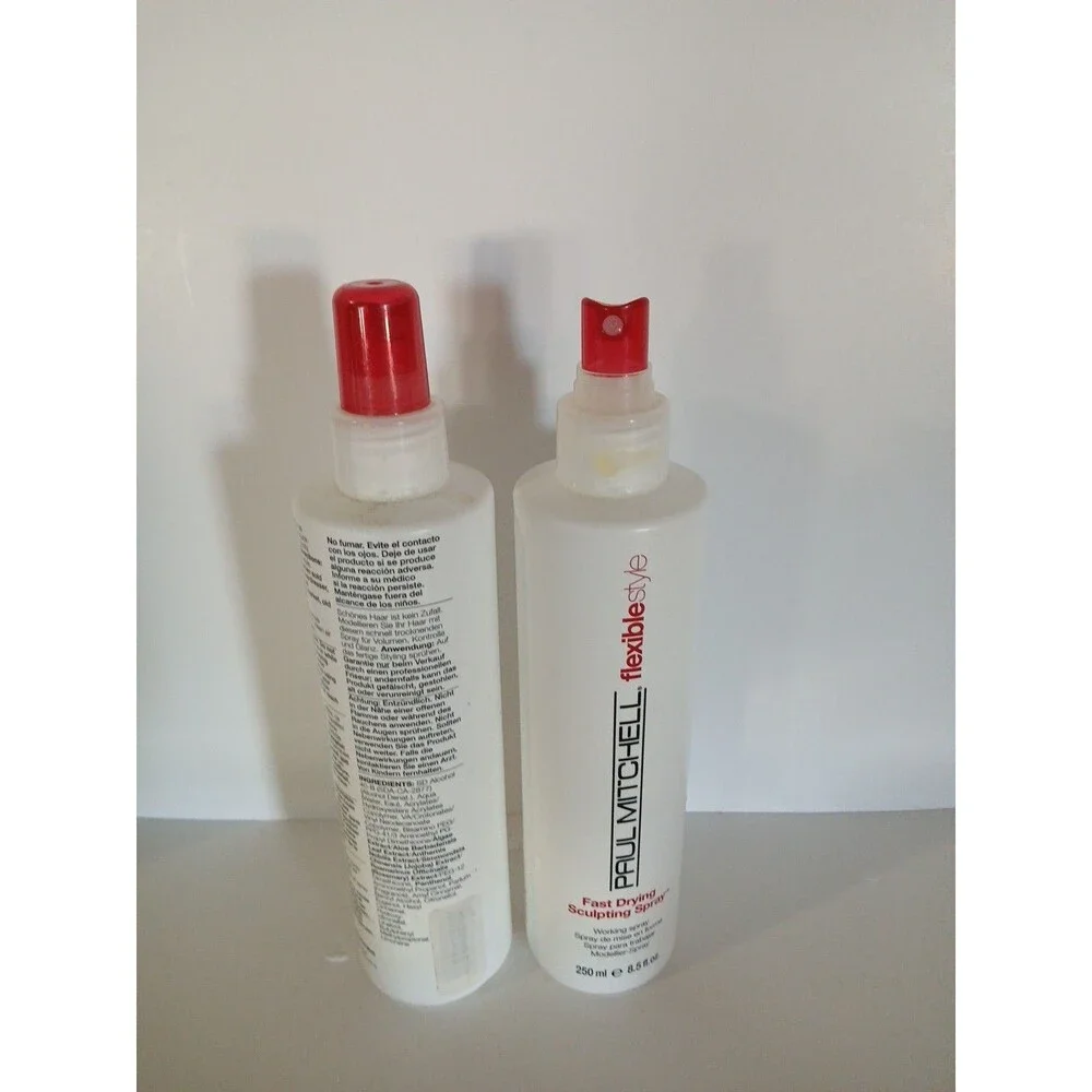 Paul Mitchell paul mitchell